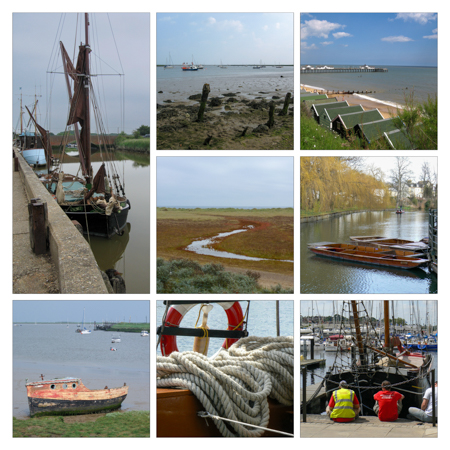 A smile-worthy montage