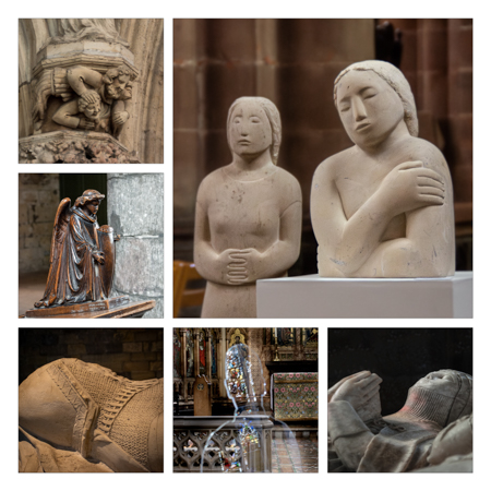 A smile-worthy montage