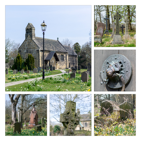 A smile-worthy montage